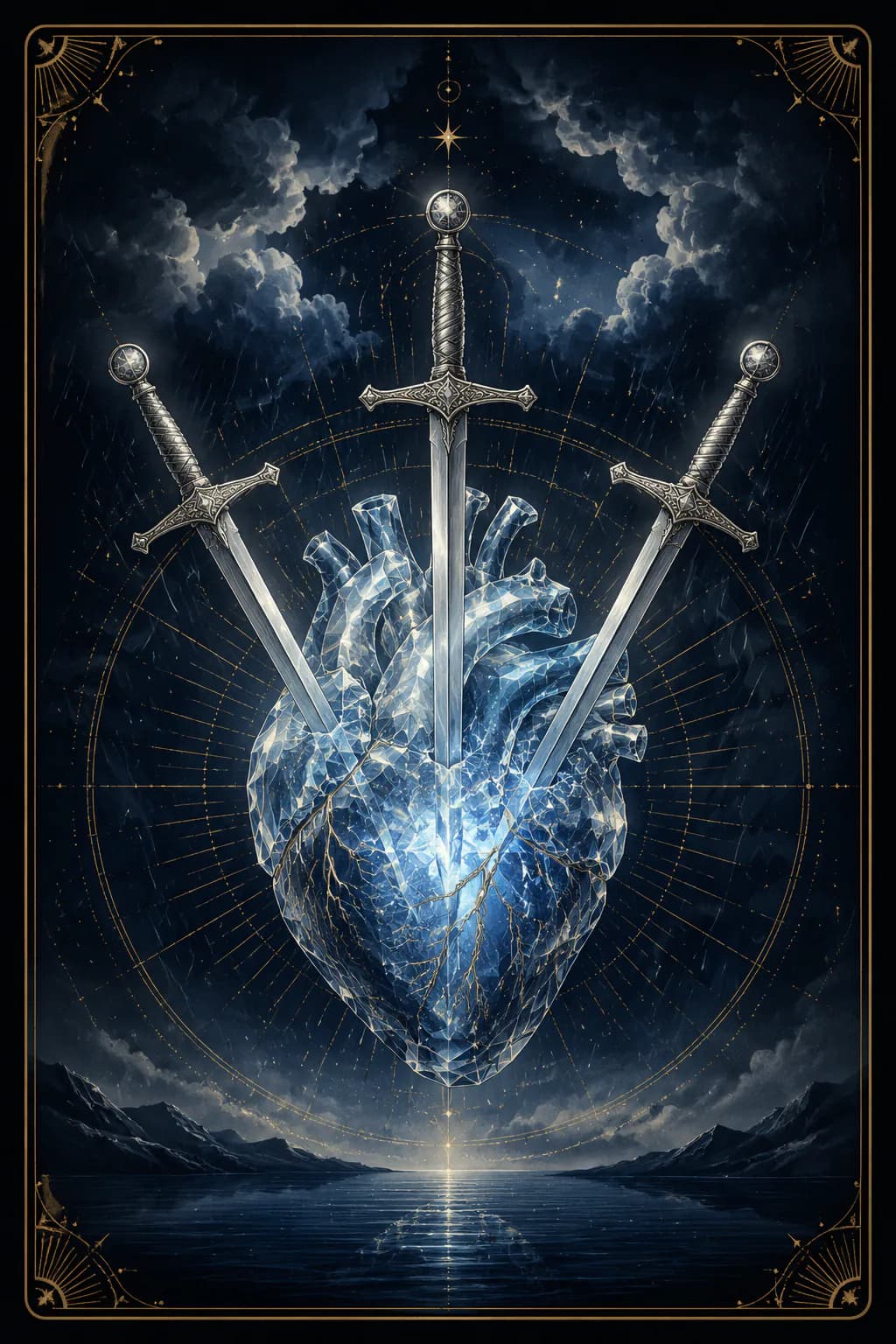 Ace of Swords