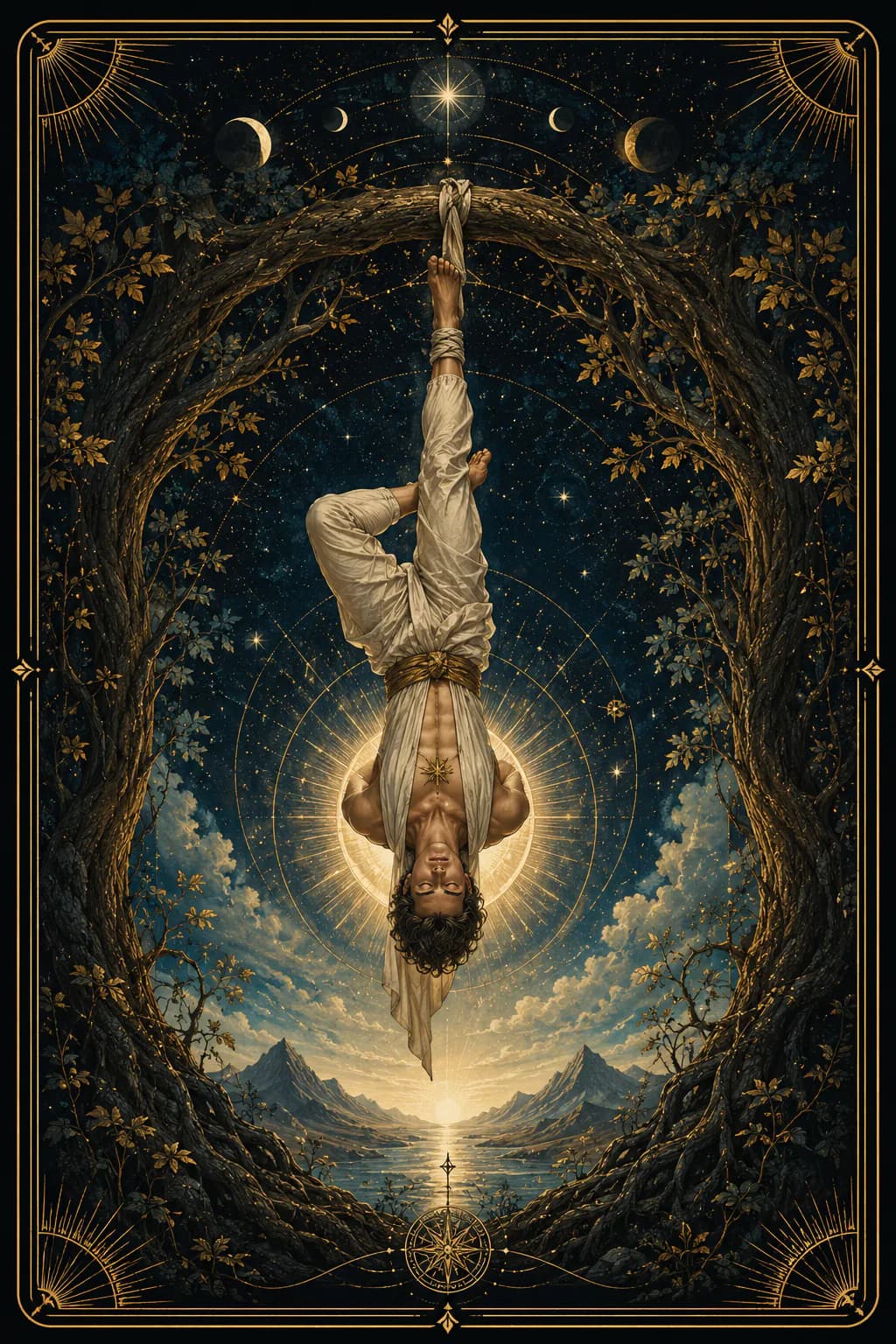 Yes or No: When a Binary Tarot Question Is Worth Asking