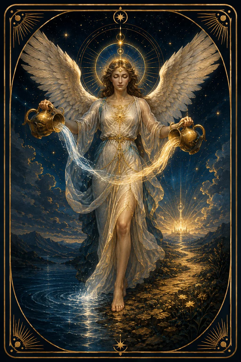 Temperance
