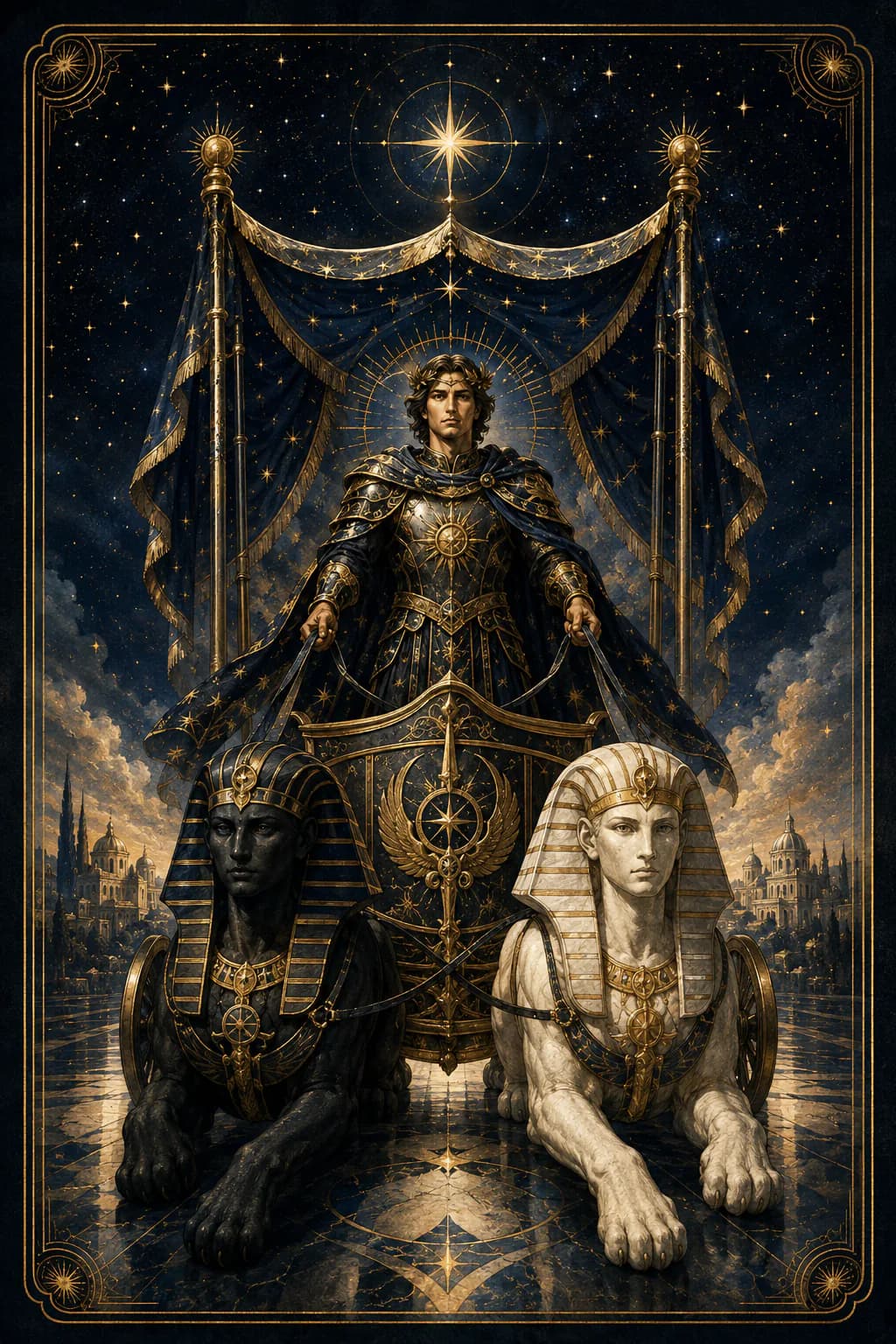 The Chariot