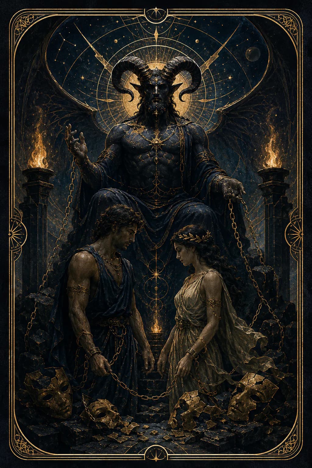 The Devil