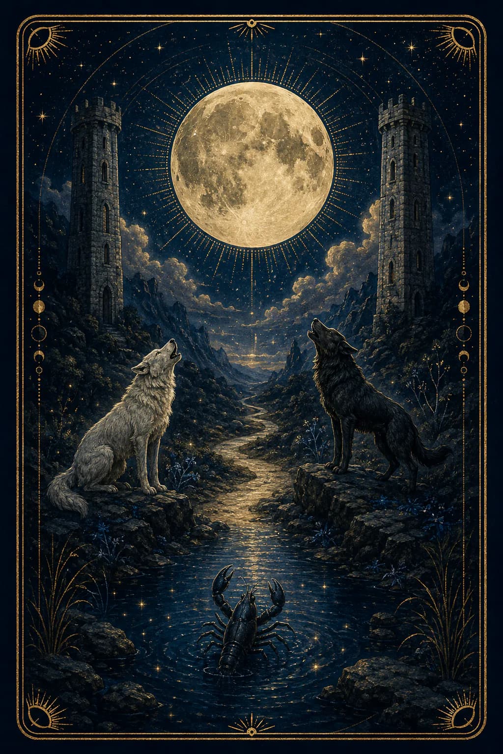 What Tarot Can and Cannot Tell You