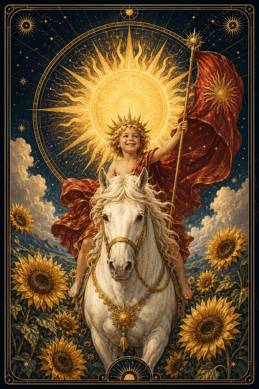 The Sun