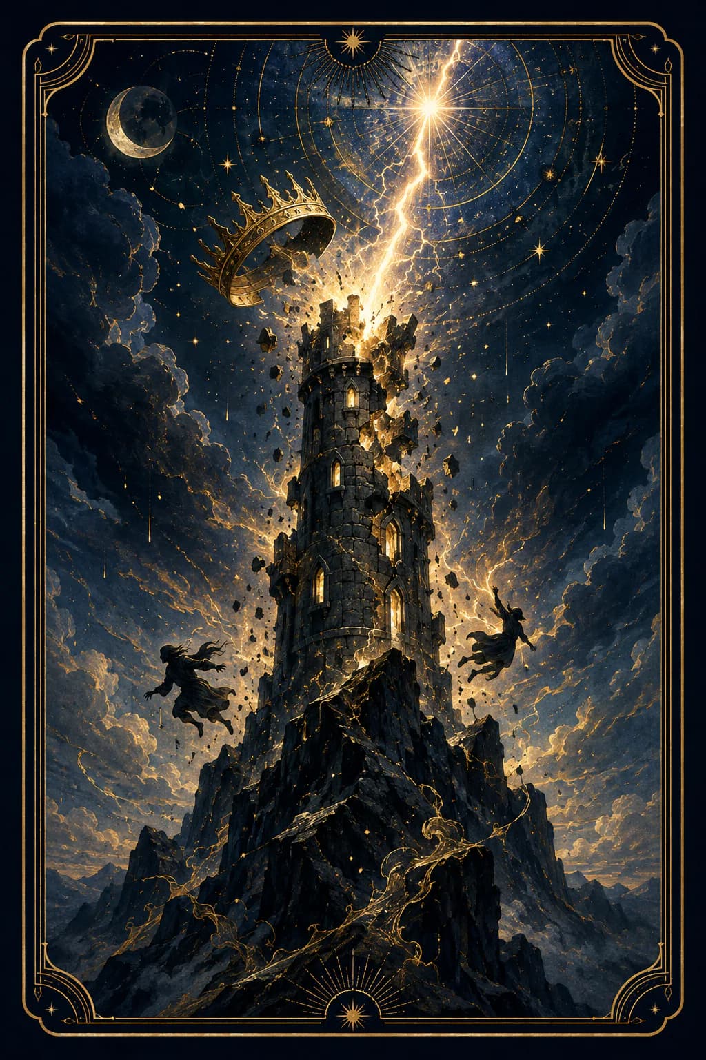 The Tower