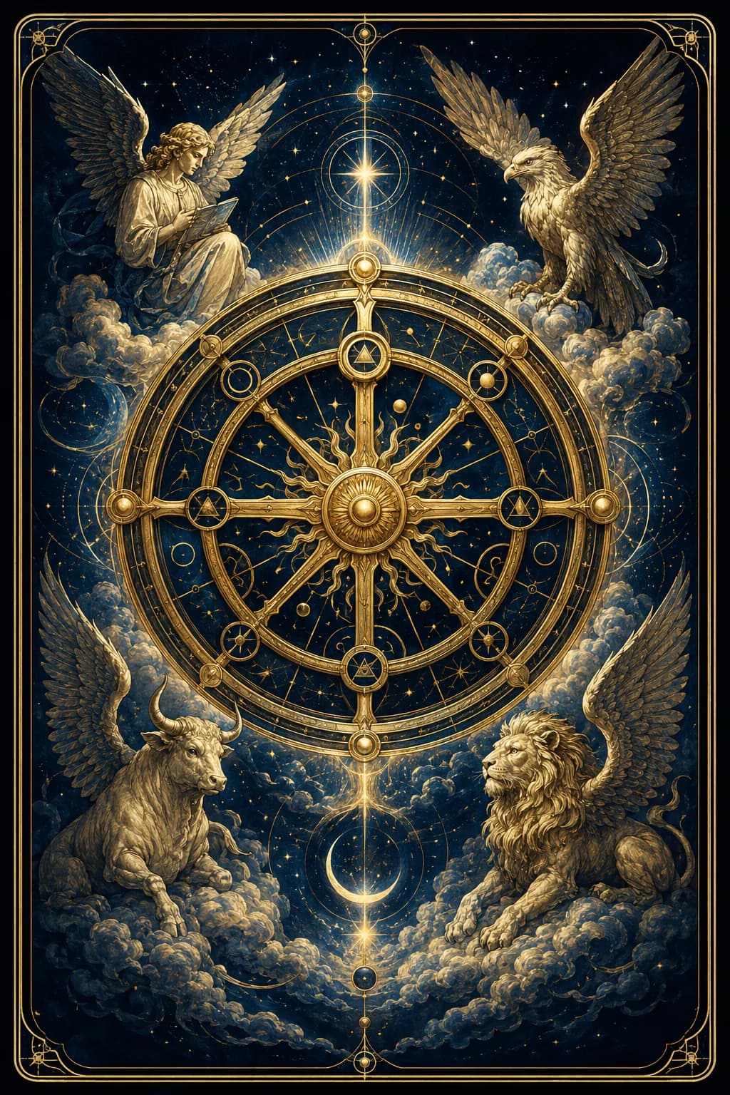 Wheel of Fortune